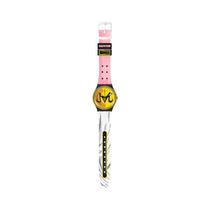 Reloj Análogo Swatch Unisex GZ358