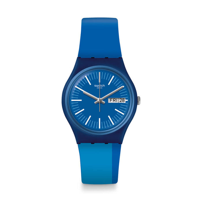 Reloj Swatch Análogo Unisex GZ708