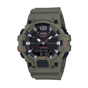 Reloj Digital-Análogo Casio Hombre HDC-700-3A2