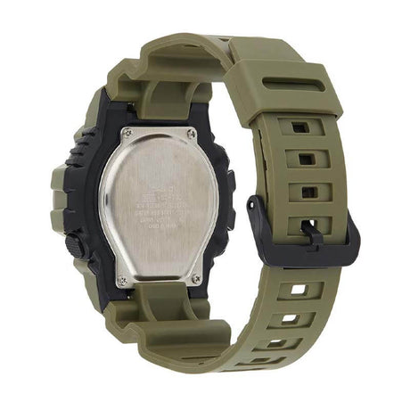 Reloj Digital-Análogo Casio Hombre HDC-700-3A2