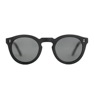 Lentes Inztinto Akira Black Matte Unisex