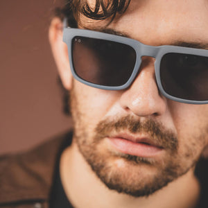 Lentes Inztinto Ben Grey Unisex