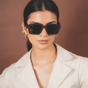 Lentes Inztinto Celine Tortoise Unisex