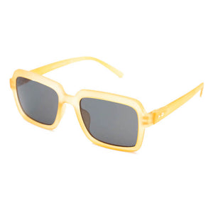 Lentes Inztinto Celine Yellow Unisex