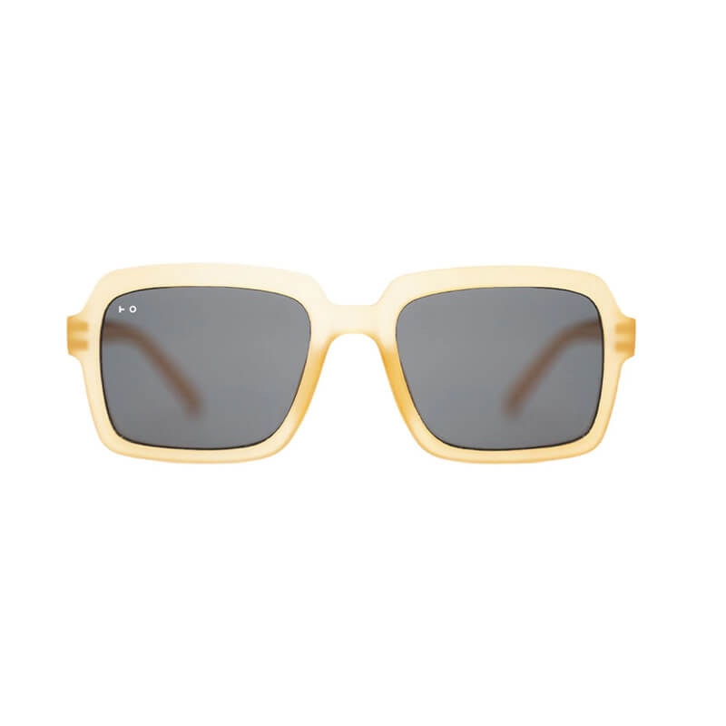 Lentes Inztinto Celine Yellow Unisex