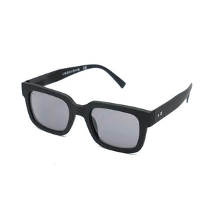 Lentes Inztinto Dusty Black Unisex