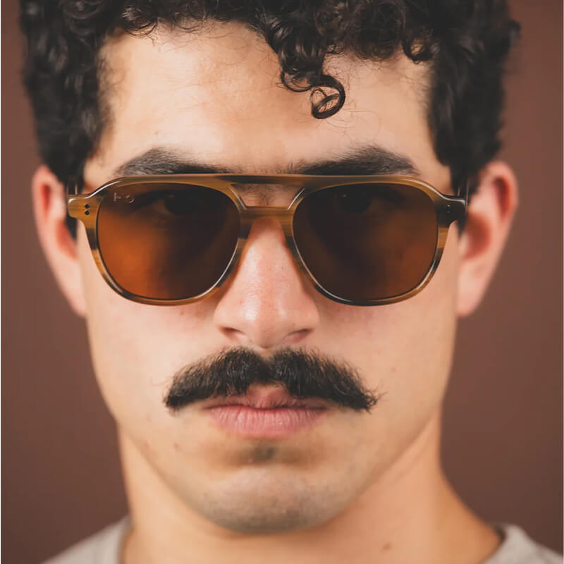 Lentes Inztinto George Brown Unisex