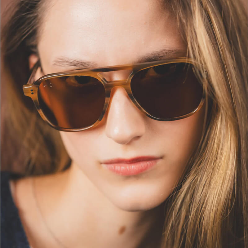 Lentes Inztinto George Brown Unisex