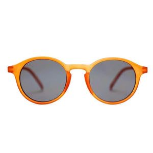 Lentes Inztinto Liam Orange Unisex