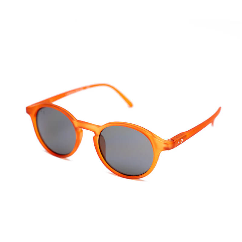 Lentes Inztinto Liam Orange Unisex