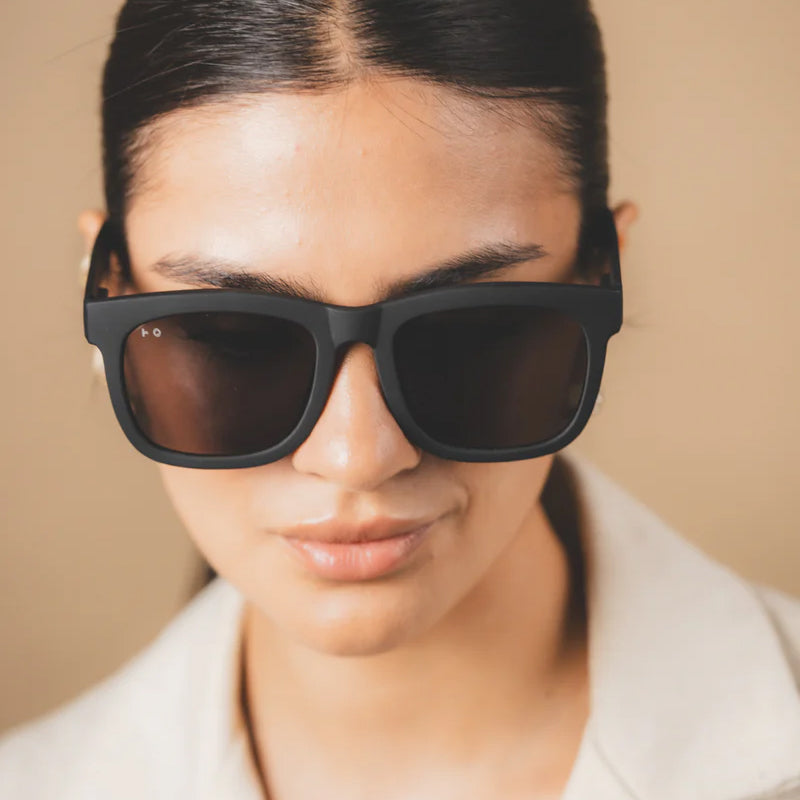 Lentes Inztinto Lynch Black Unisex