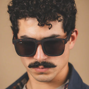 Lentes Inztinto Lynch Tortoise Unisex