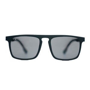 Lentes Inztinto Nick Black Unisex