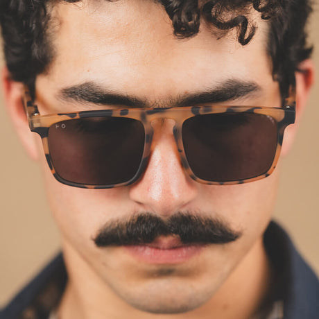 Lentes Inztinto Nick Cheetah Unisex