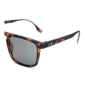 Lentes Inztinto Nick Tortoise Unisex