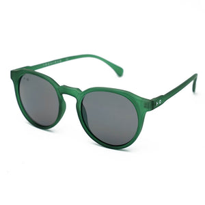 Lentes Inztinto Paul Dark Green Unisex