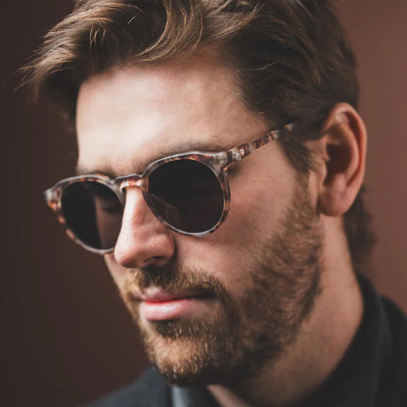 Lentes Inztinto Paul Mosaic Unisex