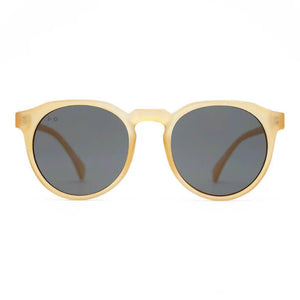 Lentes Inztinto Paul Yellow Unisex