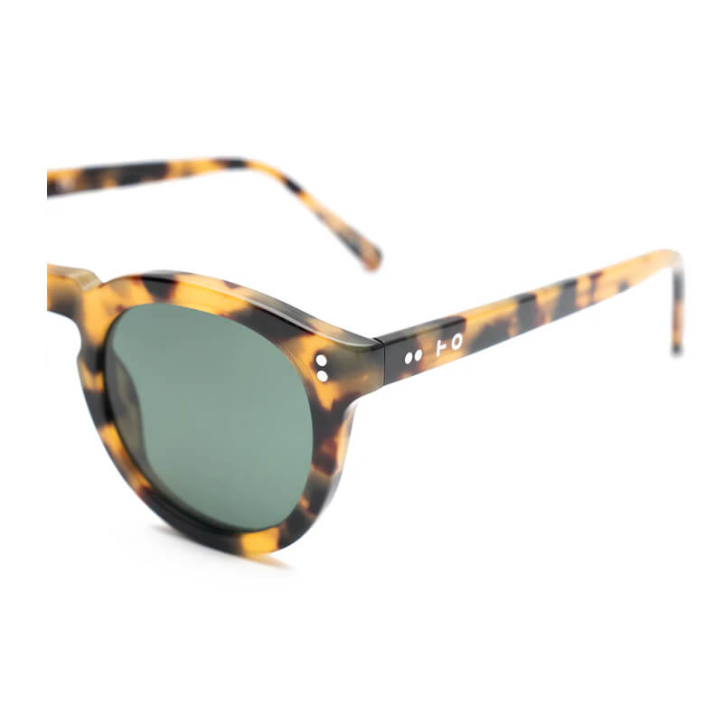 Lentes Inztinto Stanley Cheetah Unisex