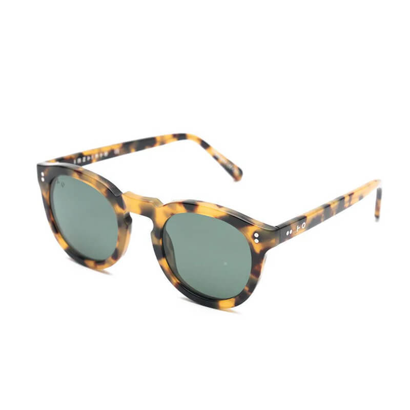 Lentes Inztinto Stanley Cheetah Unisex