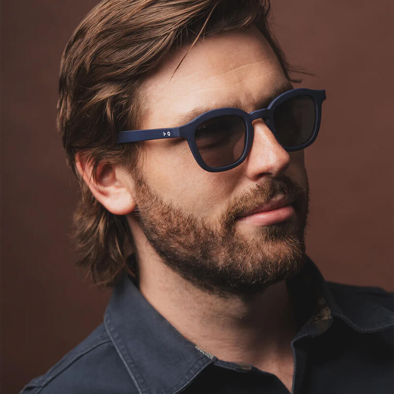 Lentes Inztinto Thom Blue Unisex