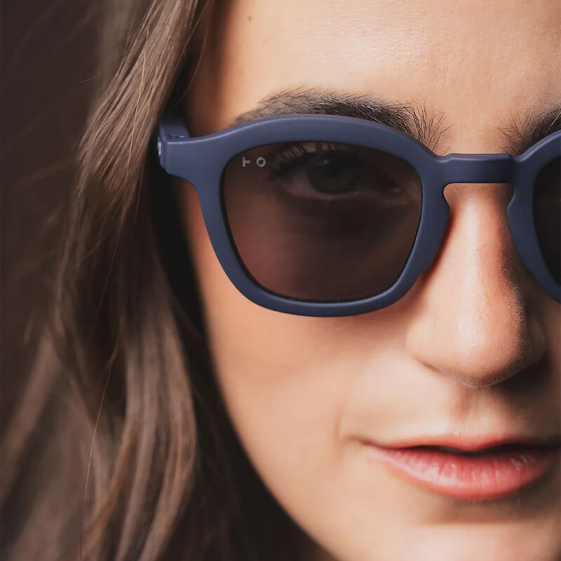 Lentes Inztinto Thom Blue Unisex