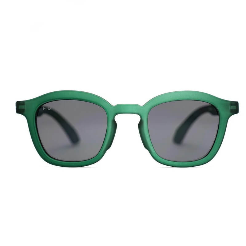 Lentes Inztinto Thom Dark Green Unisex