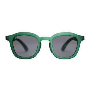 Lentes Inztinto Thom Dark Green Unisex