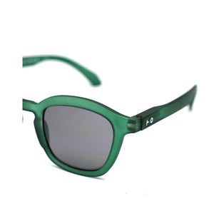 Lentes Inztinto Thom Dark Green Unisex