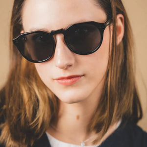 Lentes Inztinto Wes Black Unisex