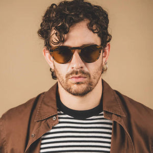 Lentes Inztinto Wes Brown Unisex
