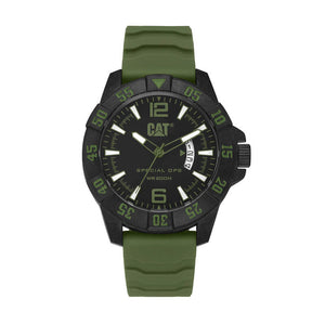 Reloj Análogo CAT Hombre K412123133