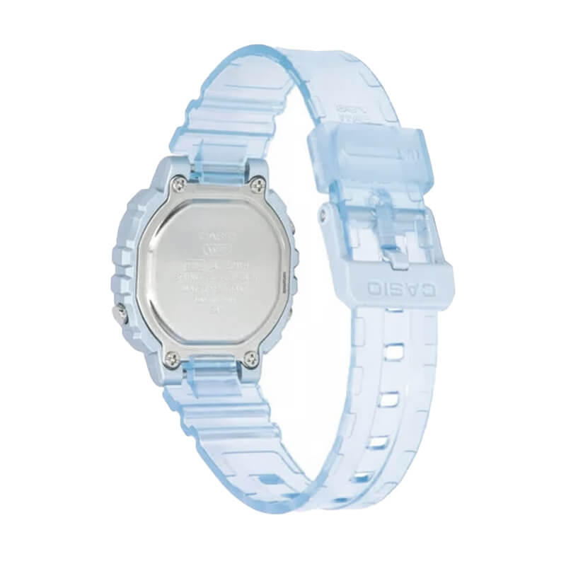 Reloj Casio Digital Unisex LA-20WHS-2A