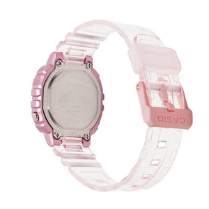 Reloj Casio Digital Mujer LA-20WHS-4A