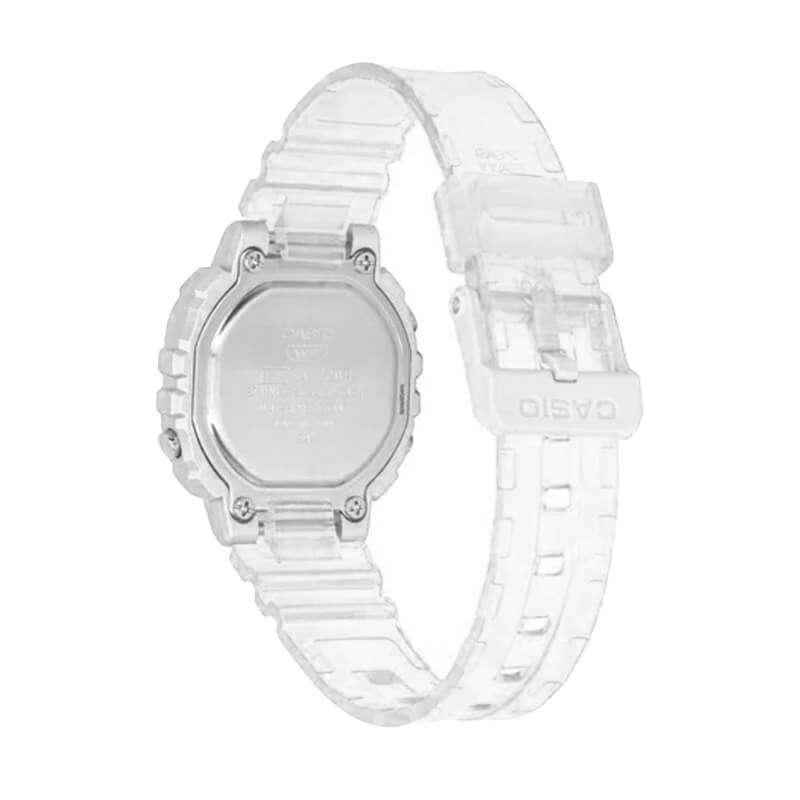 Reloj Casio Digital Unisex LA-20WHS-7A