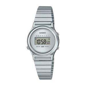 Reloj Digital Casio Mujer LA700WE-7A