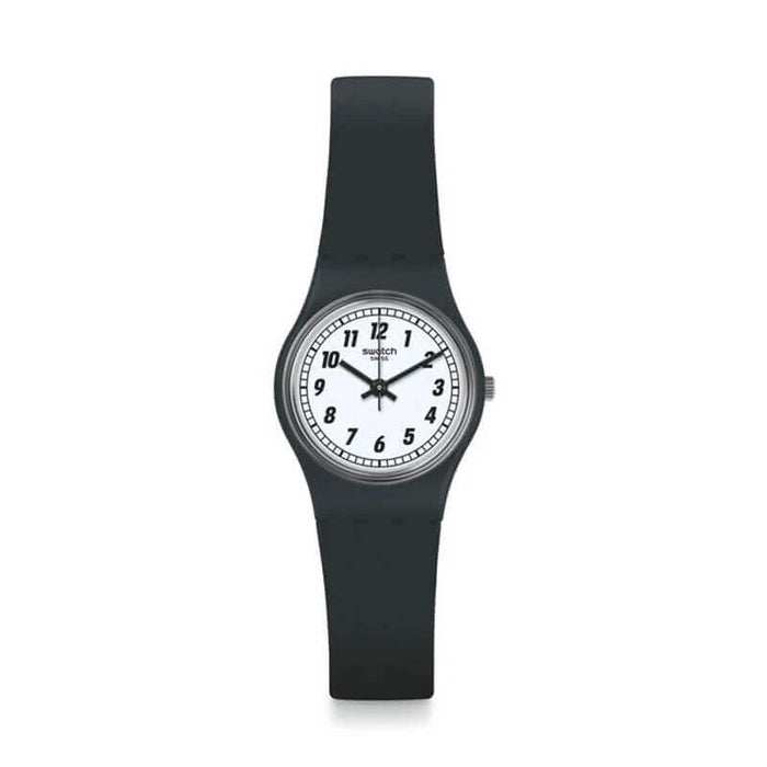 Reloj Swatch Análogo Mujer LB184