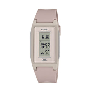 Reloj Análogo Casio Mujer LF-10WH-4DF