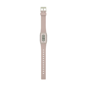 Reloj Análogo Casio Mujer LF-10WH-4DF