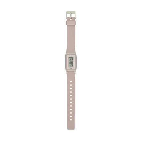 Reloj Análogo Casio Mujer LF-10WH-4DF