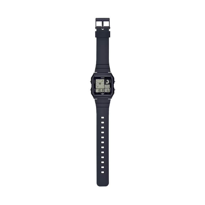 Reloj Digital-Análogo Casio Unisex LF-20W-1ADF