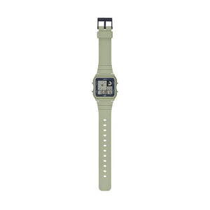 Reloj Digital Casio Unisex LF-20W-3A