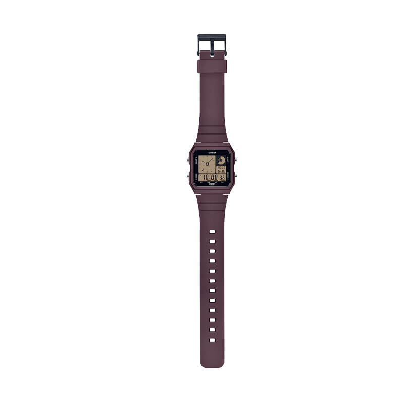 Reloj Digital-Análogo Casio Unisex LF-20W-5A