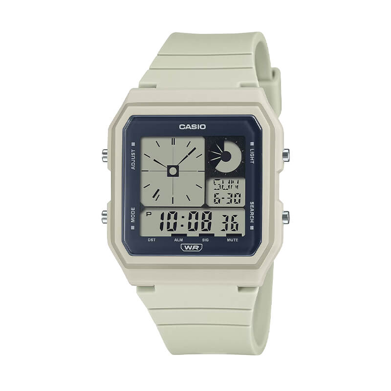 Reloj Digital Casio Unisex LF-20W-8A