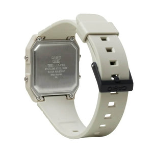 Reloj Digital Casio Unisex LF-20W-8A
