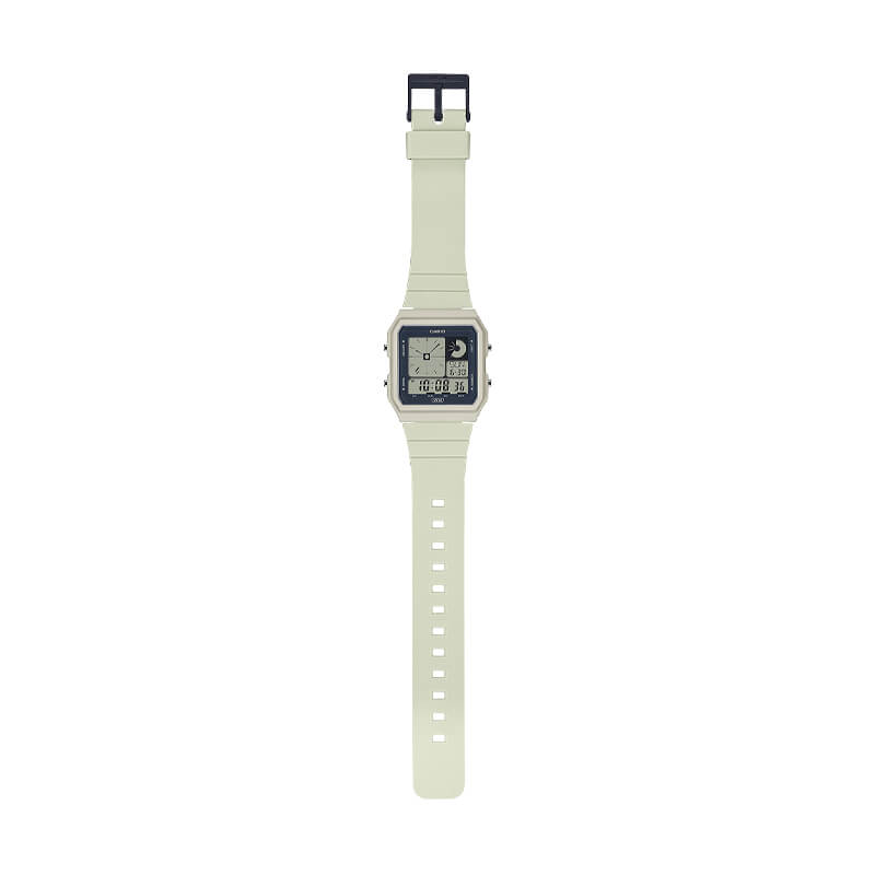 Reloj Digital Casio Unisex LF-20W-8A