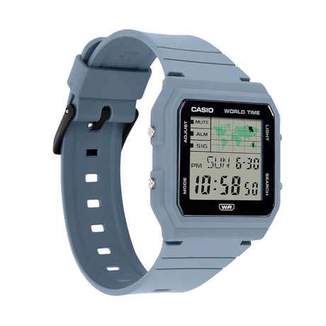 Reloj Digital Casio Unisex LF-30W-2ADF