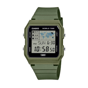 Reloj Digital Casio Unisex LF-30W-3ADF