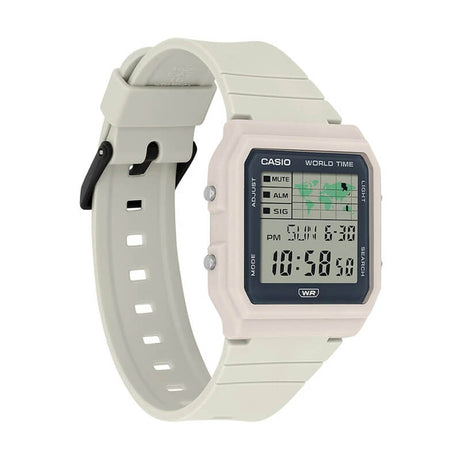Reloj Digital Casio Unisex LF-30W-8ADF