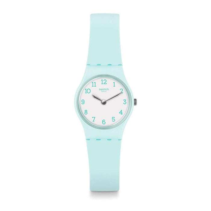 Reloj Análogo Swatch Mujer LG129
